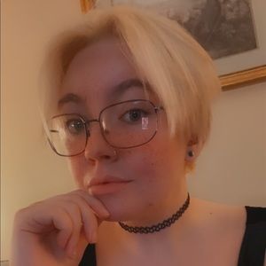 Meet your Posher, Savannah